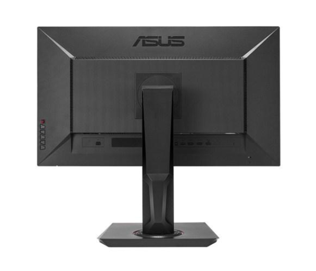 ASUS 28'' MG28UQ 90LM027C-B01170 Czarny - 1442839 - zdjęcie 2